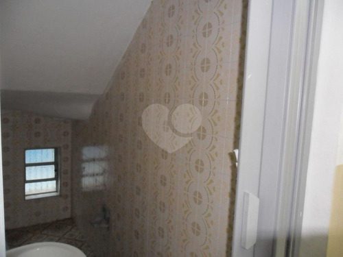 Imagem 12 de 25 de Sobrado Comercial A Venda Na Casa Verde - Próx. Av. Casa Verde - Reo170250