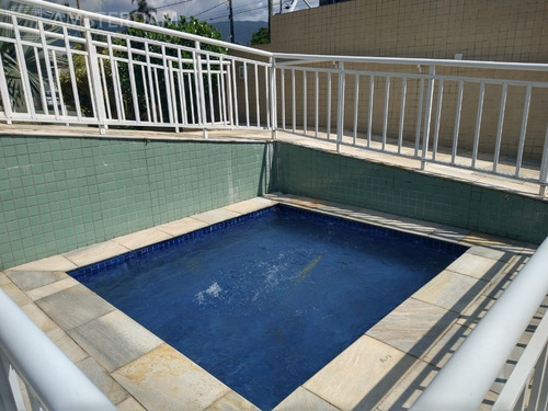 Imagem 26 de 30 de Apartamento Com Vista Panorâmica - Ap00340 - 70339355