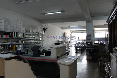 Imagem 6 de 15 de Excelente Prédio Comercial Na Região Da Guarapiranga - Mr78484