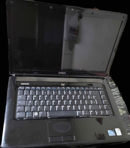Notebook Dell Inspiron 1545 - Usado