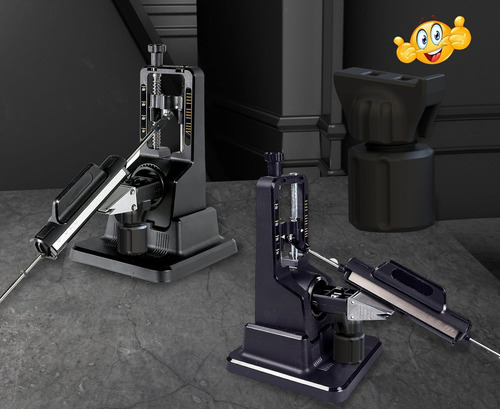 Geocci Soporte De Abrazadera De Altura Ajustable Para El Tra