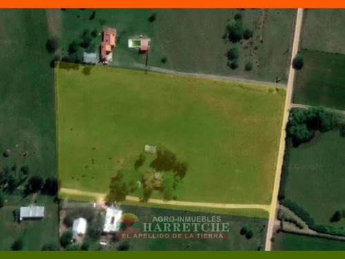 Venta De Chacra 1.8 Has En El Colorado, Canelones
