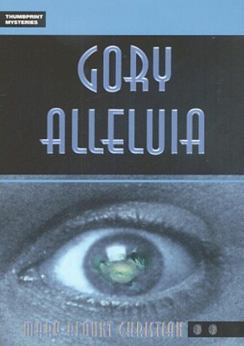 Gory Alleluia: Gory Alleluia, De Christian, Mary Blount. Editora Mcgraw Hill/elt, Edição 1 Em Inglês, 1998