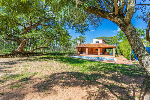 Casa Quinta San Bernardino