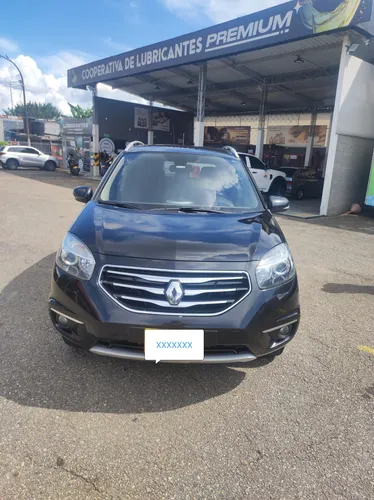 Renault Koleos 2.5 Dynamique