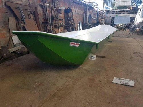 Metalurgica Falco Ponton Isleño