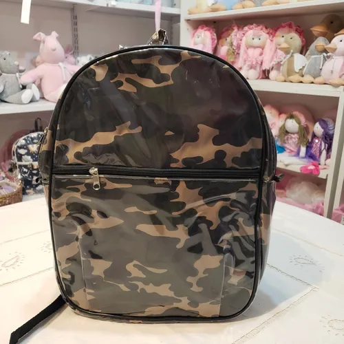 Mochilas camufladas para mujer hot sale
