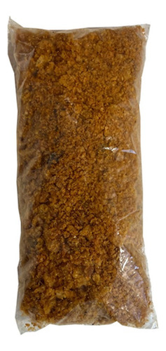 Rebozador Picante Apto Keto Chicharrón 120gr Venestore