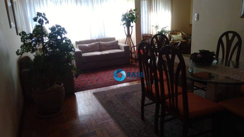 Imagem 3 de 9 de Lindo Apartamento Com 2 Dormitórios À Venda, 97 M² - Pinheiros - São Paulo/sp - Ap7178