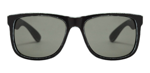 Oculos De Sol Masculino Atitude Jeans Esportivo 