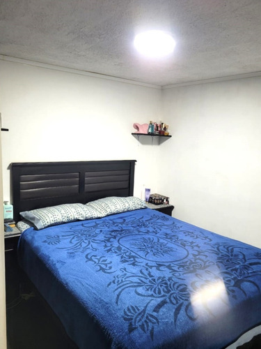Departamento 2d1b Casablanca