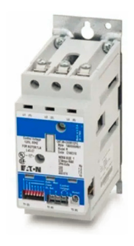 Contactor De Alumbrado 30a 2p Cutler Hammer Cn35dr3bb