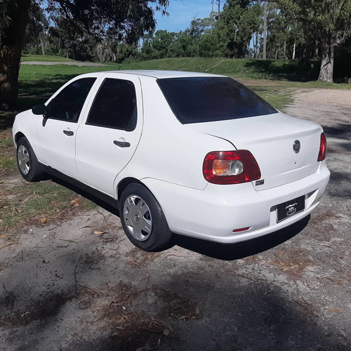 Fiat Siena 5.000 U$s Y Fac