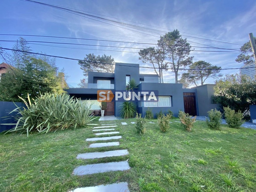 Imagen 17 de 17 de Casa De 3 Dormitorios En Mansa Punta Del Este