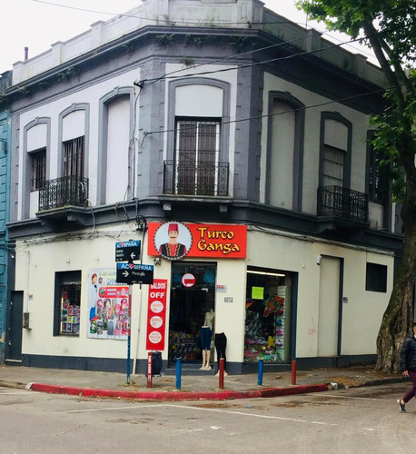 Tienda En Arenal Grande Excelente Ubicación Con Renta