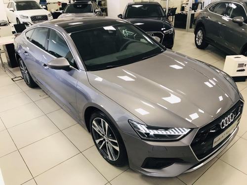 Audi A7 55 Tfsi