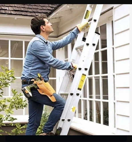 Alquiler Y Venta Andamios Escaleras Zona Oeste Y Capital
