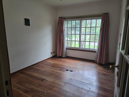 Casa 4 Ambientes En Alquiler Barrio Los Rosales