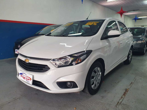 Chevrolet Onix 1.0 Lt 5p