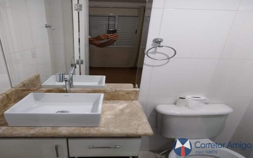 Imagem 5 de 20 de Apartamento Venda Pimentas, - Ml3229