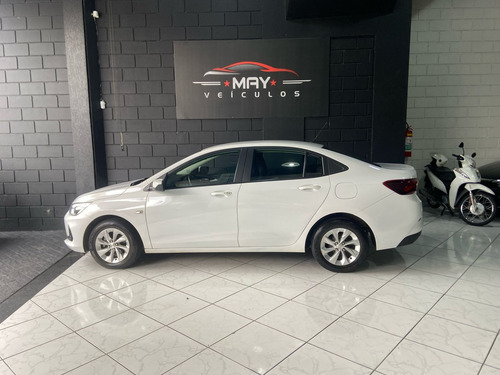 Chevrolet Onix plus 1.0 Ltz Turbo Aut. 4p