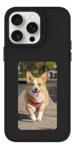 Jidihu Capa Diy Com Tela Nfc