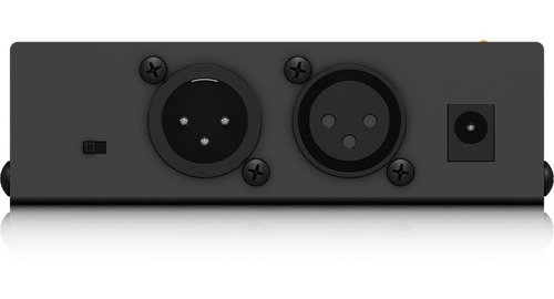 Imagen 2 de 3 de Behringer Ps400 Fuente Alimentación Fantasma-phantom Power