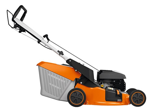 Cortacesped A Nafta Stihl Rm 253 T Autopropulsada Js Ltda