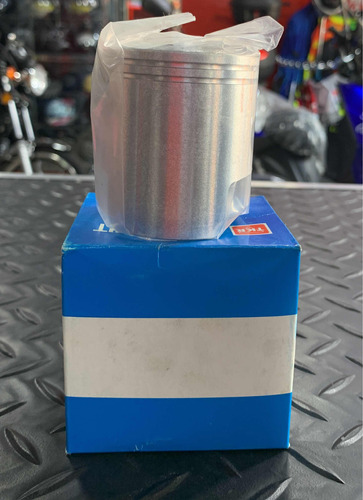 Kit De Piston Marca Tkr Para Ts 125