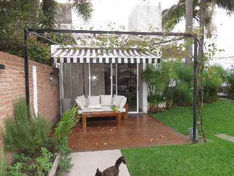 Imagen 7 de 14 de Chalet En Venta En Castelar Sur