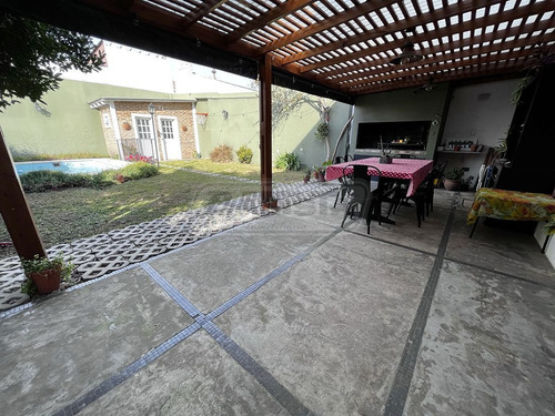 Imagen 10 de 25 de Casa En Venta En Ramos Mejia Sur
