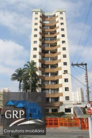Imagem 12 de 15 de Apartamento Para Venda Em Santo André, Vila Valparaíso, 2 Dormitórios, 1 Suíte, 2 Banheiros, 2 Vagas - 6559_1-1941002