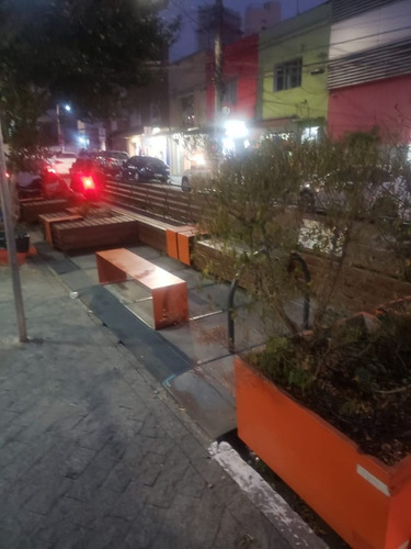 Imagem 8 de 9 de Ponto À Venda, Tapiocaria - Por R$ 170.000 - Vila Mariana - São Paulo/sp - Pt0225