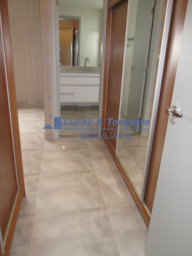 Imagem 18 de 30 de Apartamento Para Venda E Aluguel Alphaville, Campinas - Ap00153 - 32510867