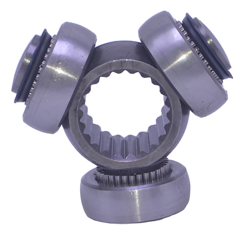 Trizeta Gm Onix 1.4 Manual 2012/ed 22 Dentes Elo 32,47 Mm