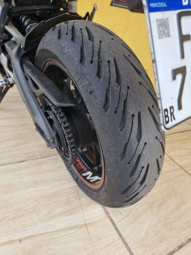 Yamaha Mt-09 Mt 09