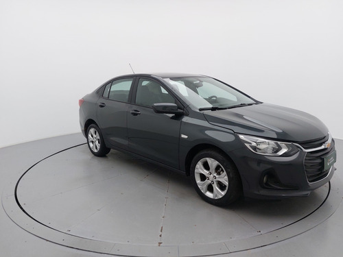 Chevrolet Onix 1.0 TURBO FLEX LTZ AUTOMÁTICO