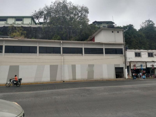 Renta Oficina 325 M² Centro Frente Al Rio Tuxpan Veracruz