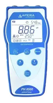 Comprar Medidor Ph Productos Lacteos Alimentos Liquidos Ph8500-dp