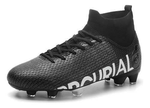 Botas Fútbol Ag Hombre Y Mujer Zapatos Deportivoss