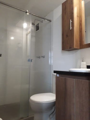Imagen 16 de 23 de Apartamento En Venta Alta Suiza 2790-22693
