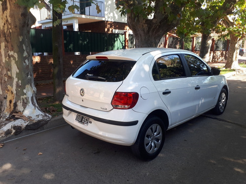 Volkswagen Gol Trend Pack 1 O Pto.