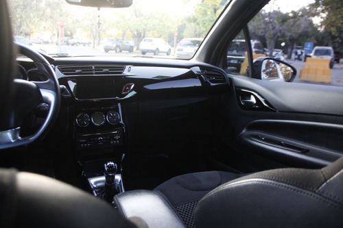 Citroen Ds3 So Chic