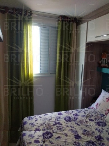 Imagem 9 de 15 de Apartamento Para Aluguel, 2 Dormitório(s), 50.0m² - 6796