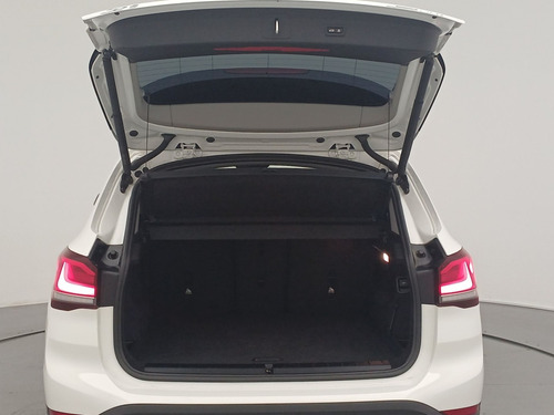 BMW X1 2.0 16V TURBO ACTIVEFLEX SDRIVE20I GP PLUS 4P AUTOMÁTICO