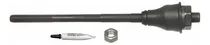 Comprar Terminal Axial Direcion Chevrolet Avalanche 1500 5.3 02-06