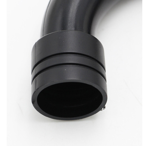 Manguera Turbo Admision Mercedes-benz E250 Base 2014 2.0l