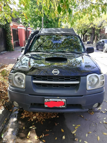 Nissan X-terra Se 4x4 Dti