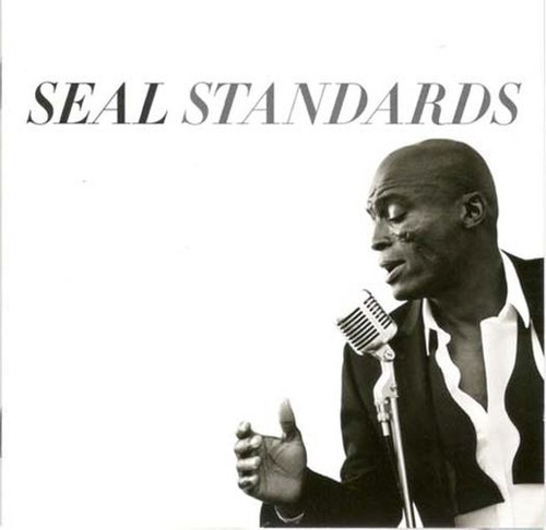 Cd - Standards - Seal
