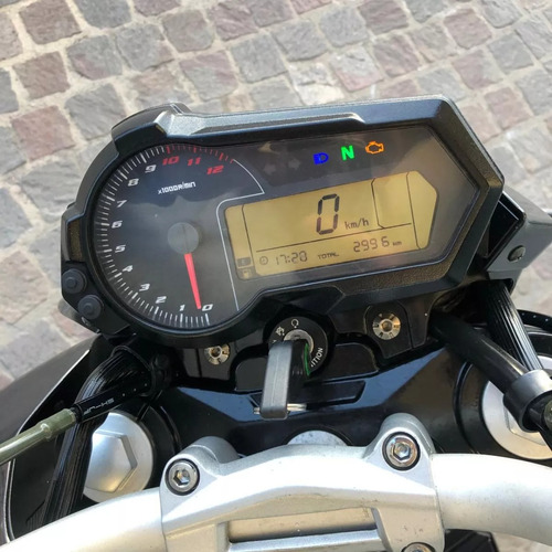 Benelli Tnt 135 Usada Año2018 Excelente Estado =0km Permuta